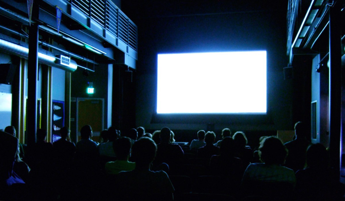 On Film: Virtual Screenings and Talks