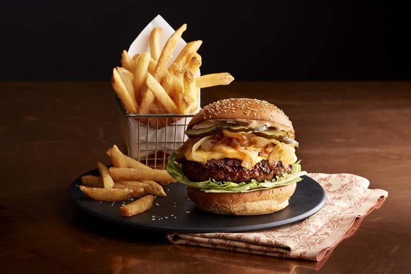 Five Great Restaurants with Elevated Bites During Quarantine