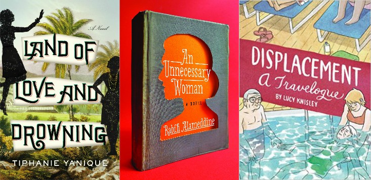 Femmes & Fiction NYC