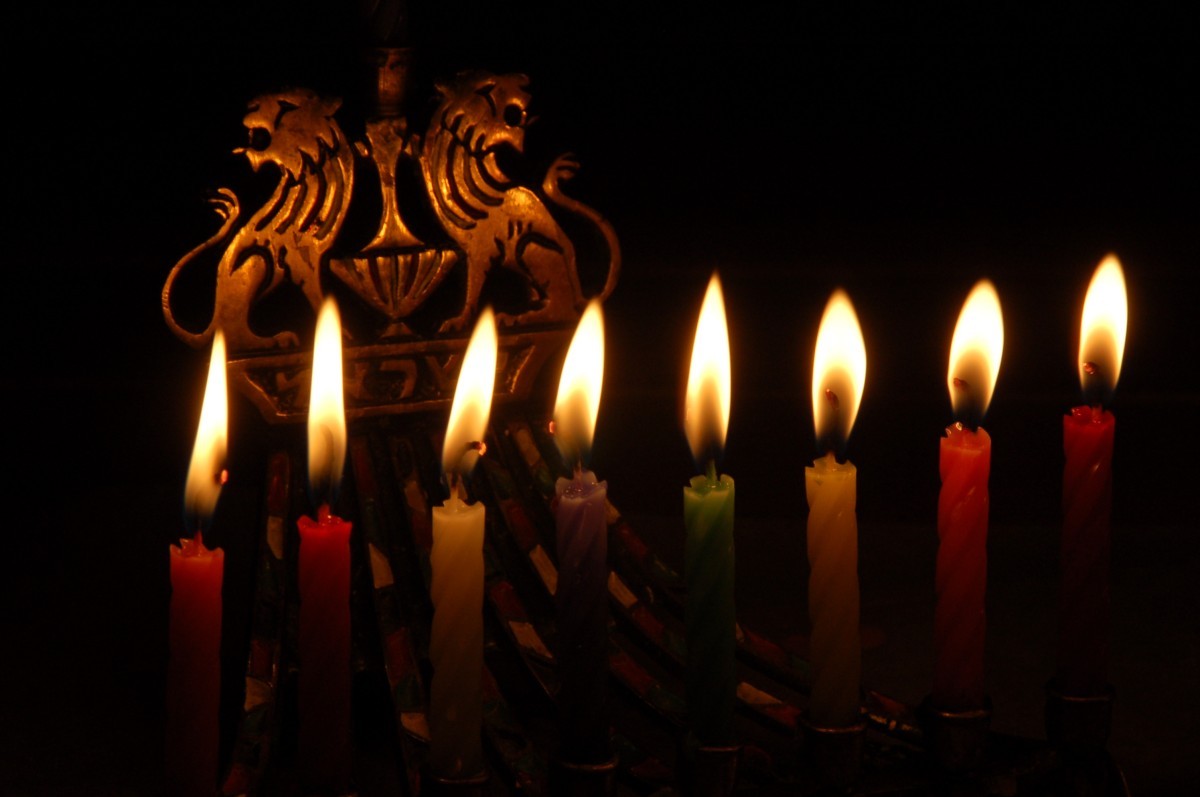 Celebrating Hanukkah: Jewish-Themed Events in NYC