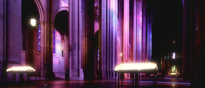 Songs of the Season: Offbeat Holiday Concerts in NYC