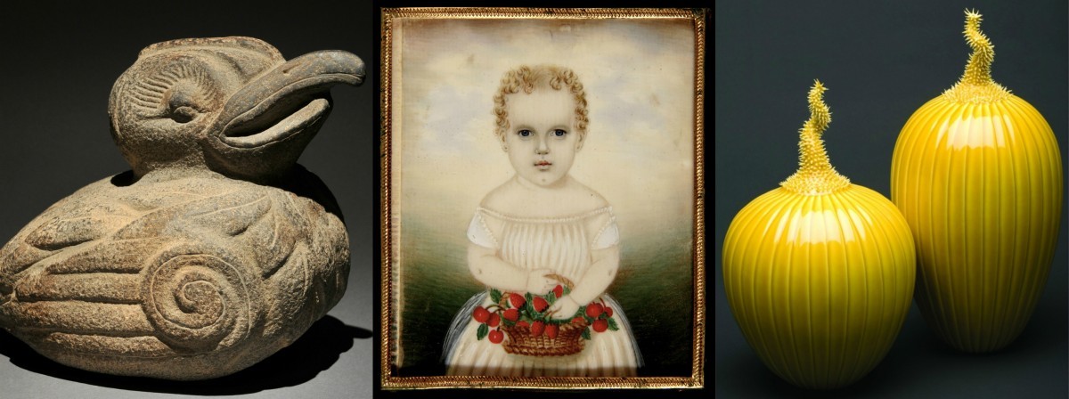New York Antiques Week Guide to Shows and Events