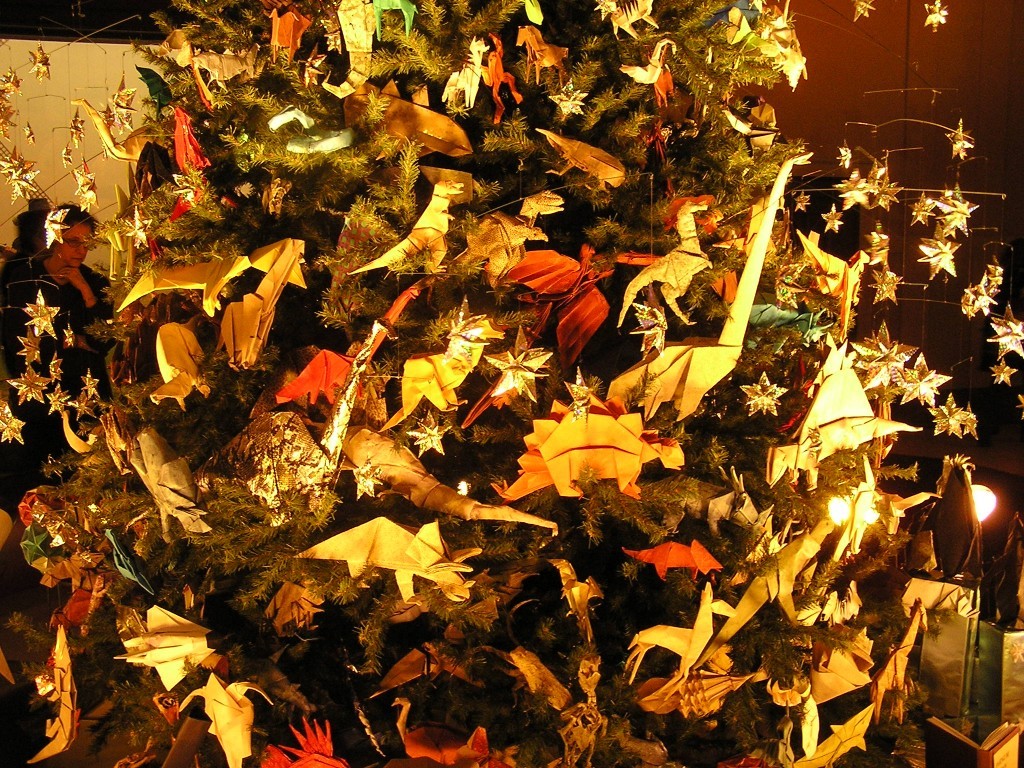 Photo: Chelsea Nesvig  -- Flickr