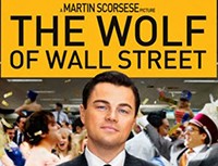 Wolf of Wall Street