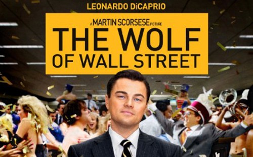 Wolf of Wall Street