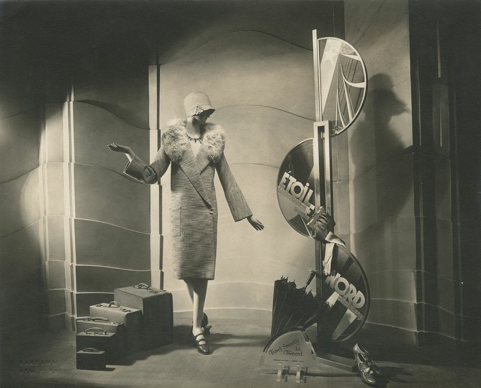 Norman Bel Geddes