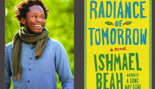 Ishmael Beah
