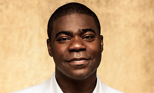 Tracy Morgan
