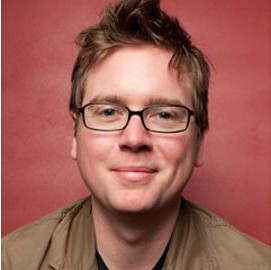 Biz Stone