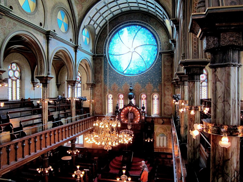 Image: Jeff Rosen -- Flickr