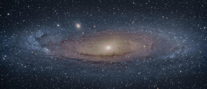 Across the Universe: Space-Themed Talks & Events in NYC This Summer