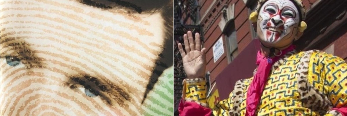 Talks and Events Around Father's Day in NYC