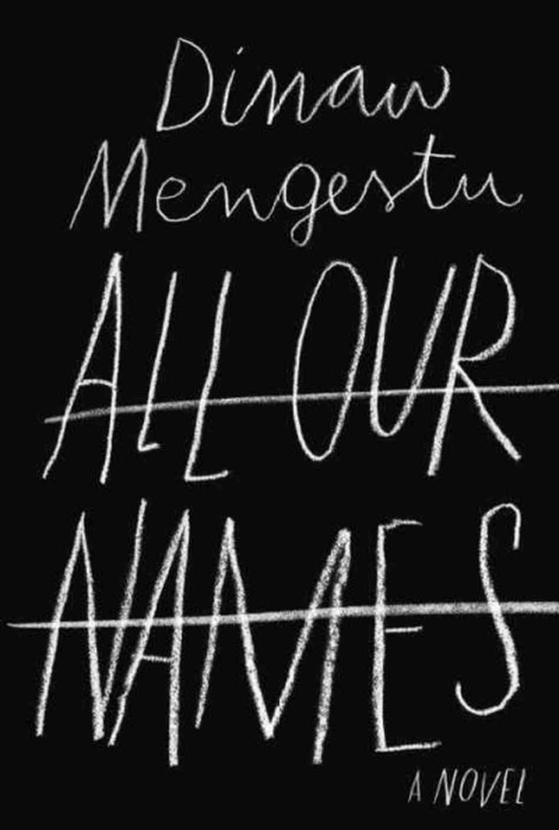 all our names
