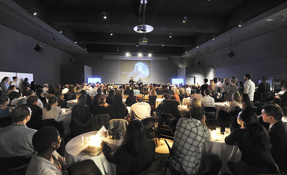 Preview: After-Hours SciCafe Talk on Co-Evolution of Plants and Humans at the Natural History Museum