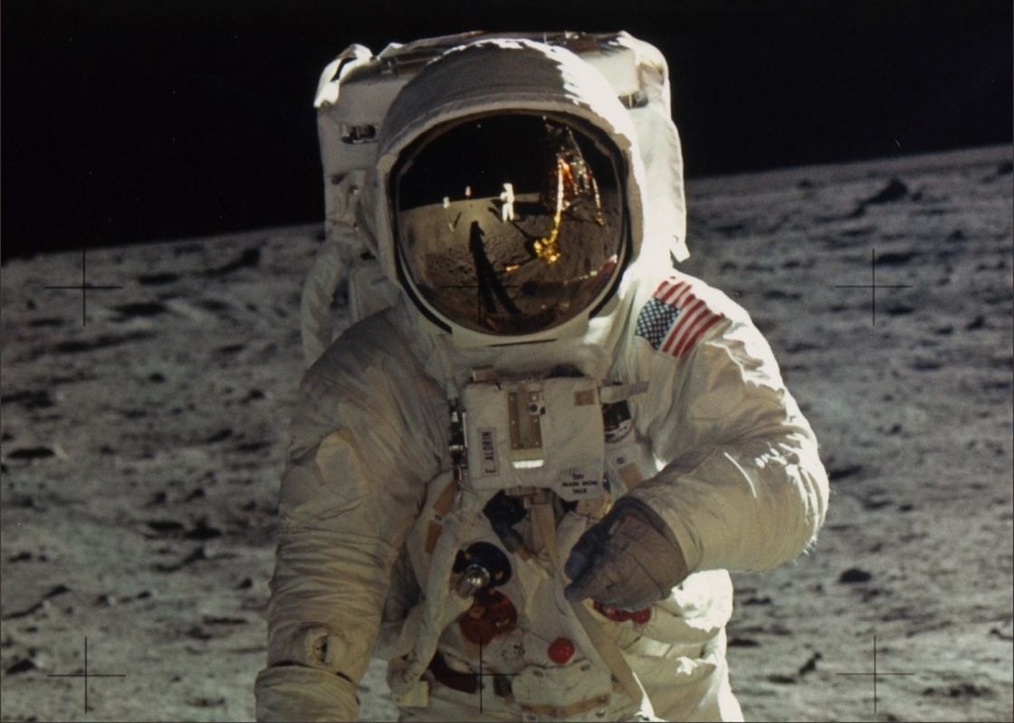 To the Moon: Talks and Events to Mark 50 Years of Apollo 11