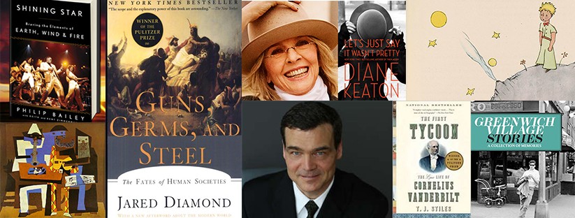 30 Events and Lectures for Each Day in April