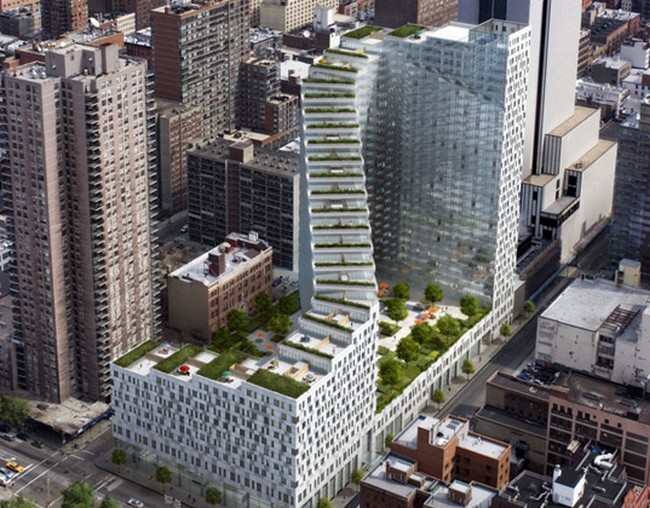 archtober in new york