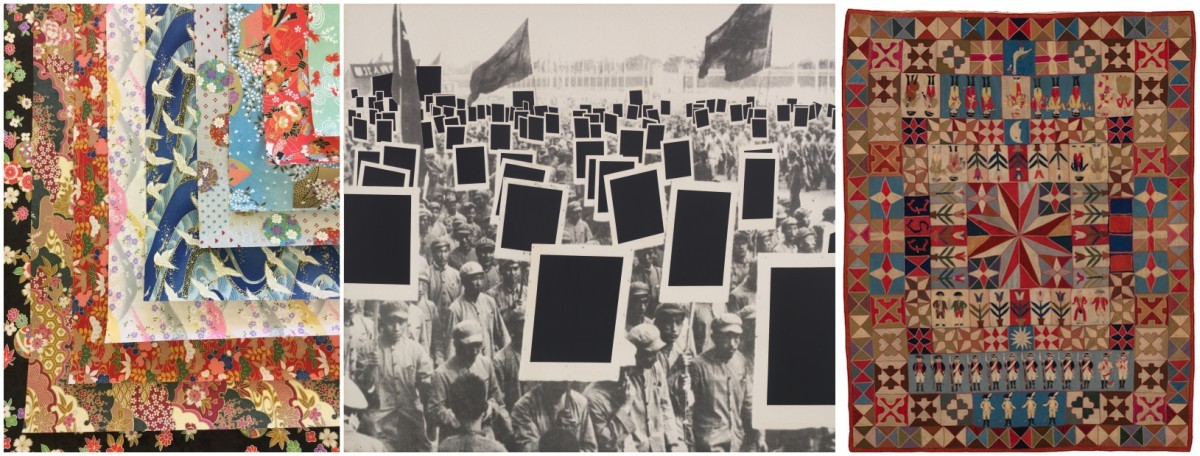 Art Talks and Events Coming Up in NYC