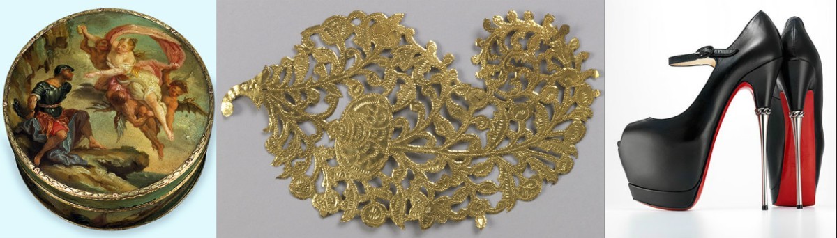Things to Do in NYC: Arts & Crafts Events 