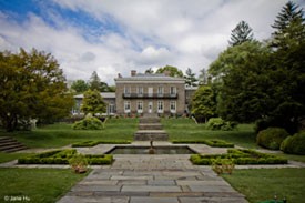 Bartow-Pell Mansion Museum