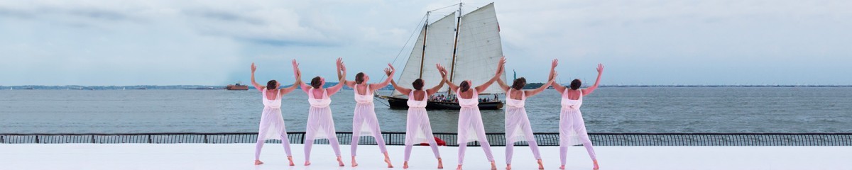 Performing Arts Talks and Events Coming Up This Summer in NYC