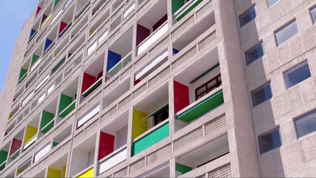 Architecture Talks and Tours Coming Up in NYC