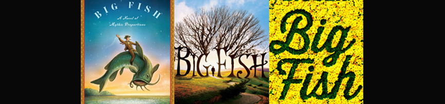 From Book to Screen to Broadway: A Talk with the 'Big Fish' Team