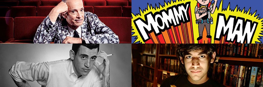 Days of Our Lives: Upcoming Biographical Talks in NYC