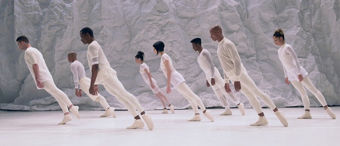 Fall 2016 Dance Discussions & Performances in NYC