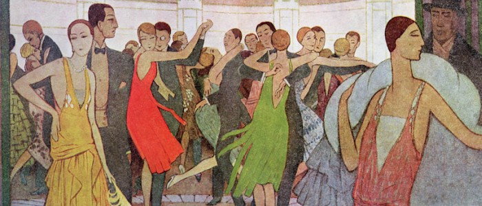 What to Catch at the New York Public Library This Fall