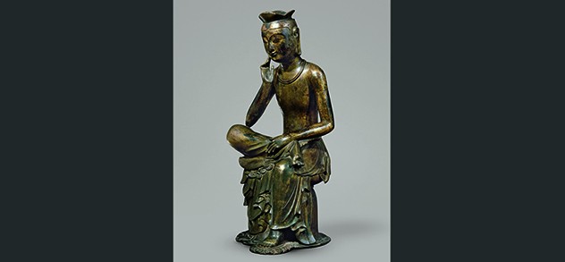 Discovering Korea's Golden Kingdom at The Met with its Curators