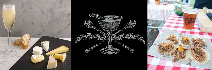 Raise a Glass: Drinking-Themed Events in NYC