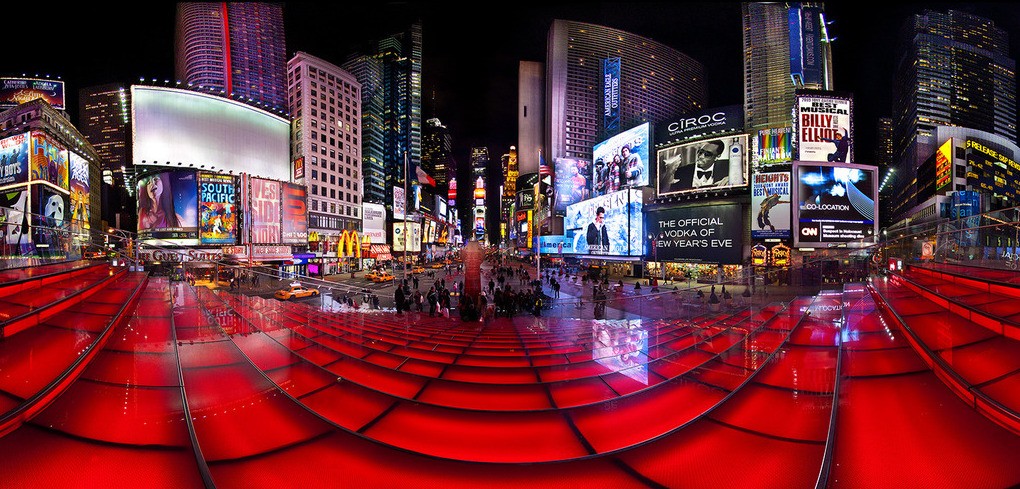 broadway revealed2