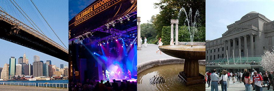 Brooklyn Bound: 6 Reasons to Go Over the River This Summer