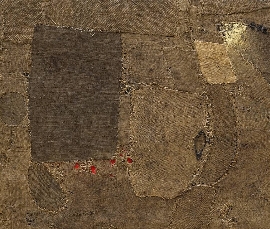 burri