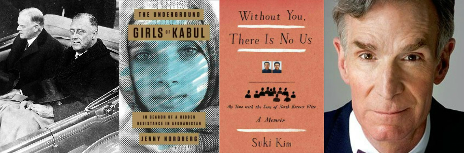 Butting Heads: Five Events Characterized by Controversy 
