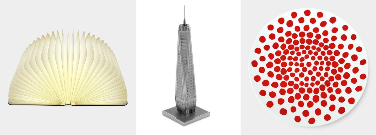 Your Holiday Gift Guide to New York City Museum Shops, Plus Promo Codes 2014