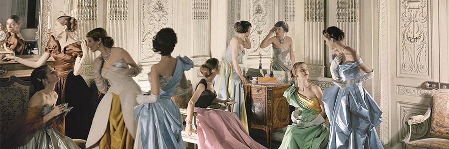 High Style: Don't-Miss NYC Events for Fashion and Design Fans