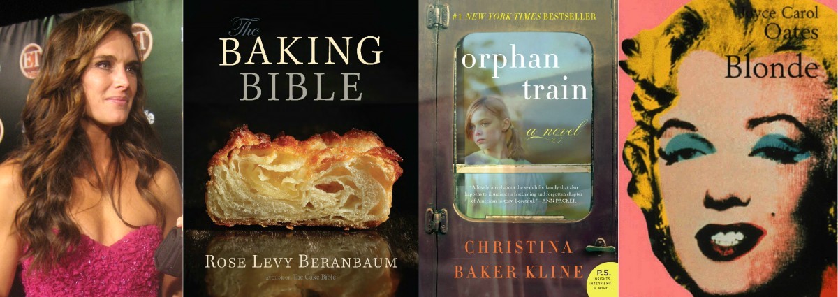 Chick Lit: Book-Related Events By, For and About Women