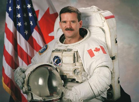 Chris-Hadfield