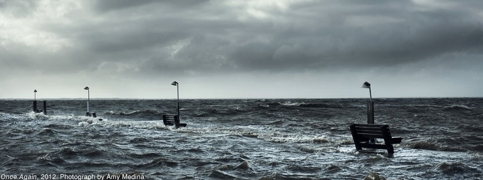 City Museum to Unveil Hurricane Sandy Photography Exhibition on Storm's One-Year Anniversary