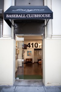 Clubhouse.Entrance