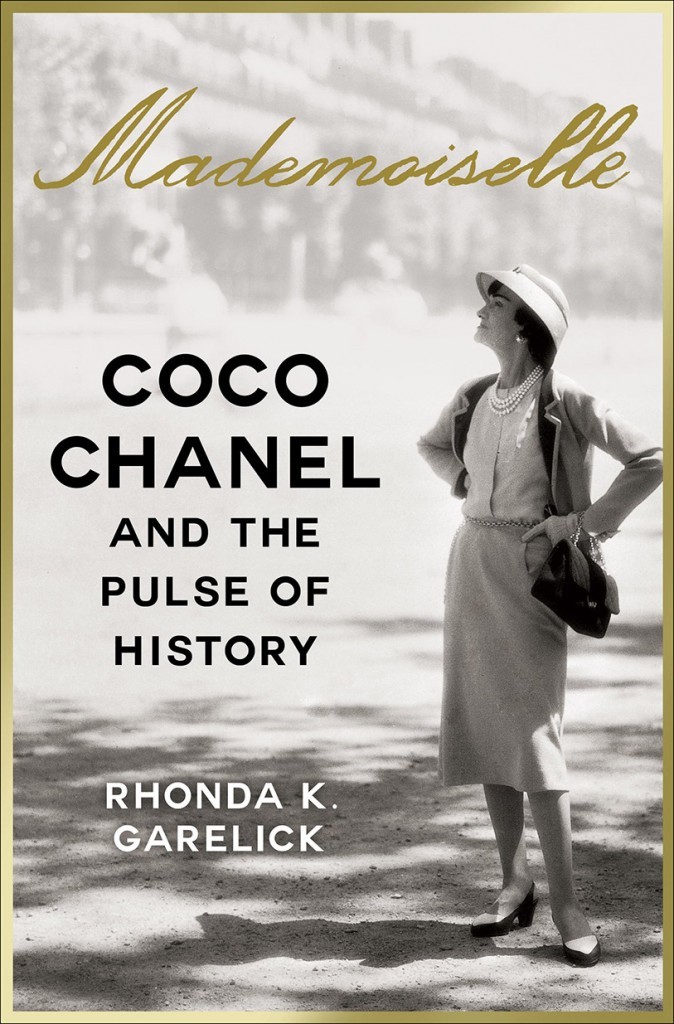 coco chanel