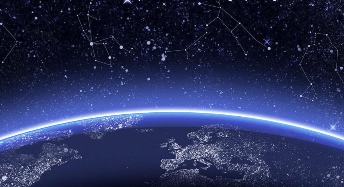 constellations