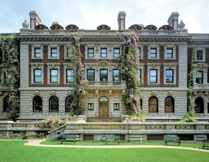 Cooper Hewitt, Smithsonian Design Museum