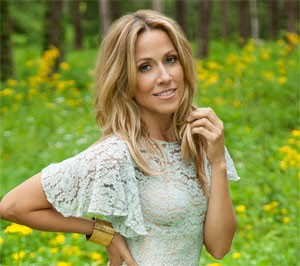 Join Sheryl Crow at the TimesCenter