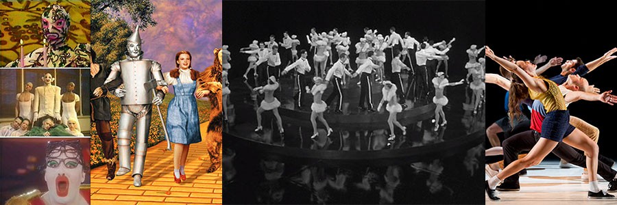 Smooth Moves: Fall's Dance-Themed Events