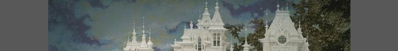 Artist Daniel Merriam Brings New Works to NYC