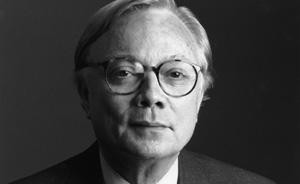 President of the Beaux Arts Alliance and cultural historian David Garrard Lowe