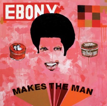 Jeremy Okai Davis, Makes the Man, 2012